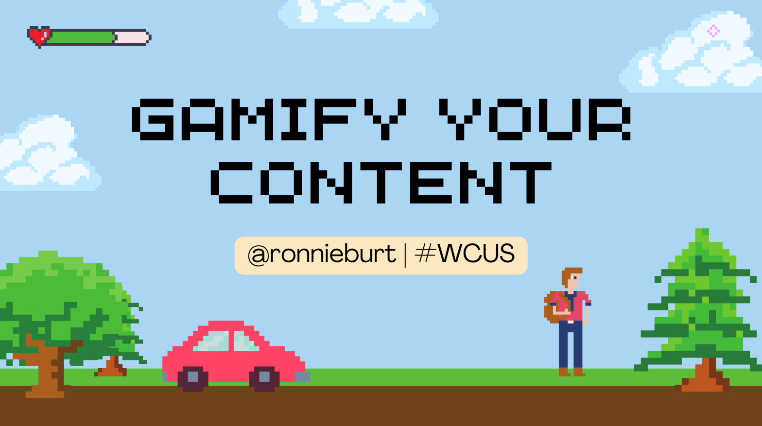 Gamify Your Content